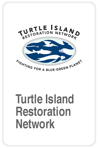 Turtle Island Restoration