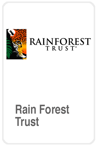 Rain Forest Trust