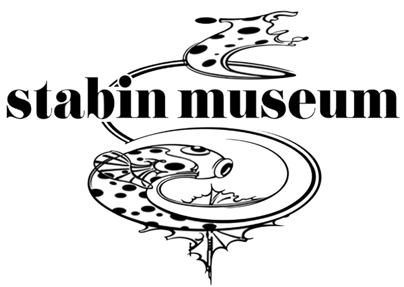 Stabin Museum Logo