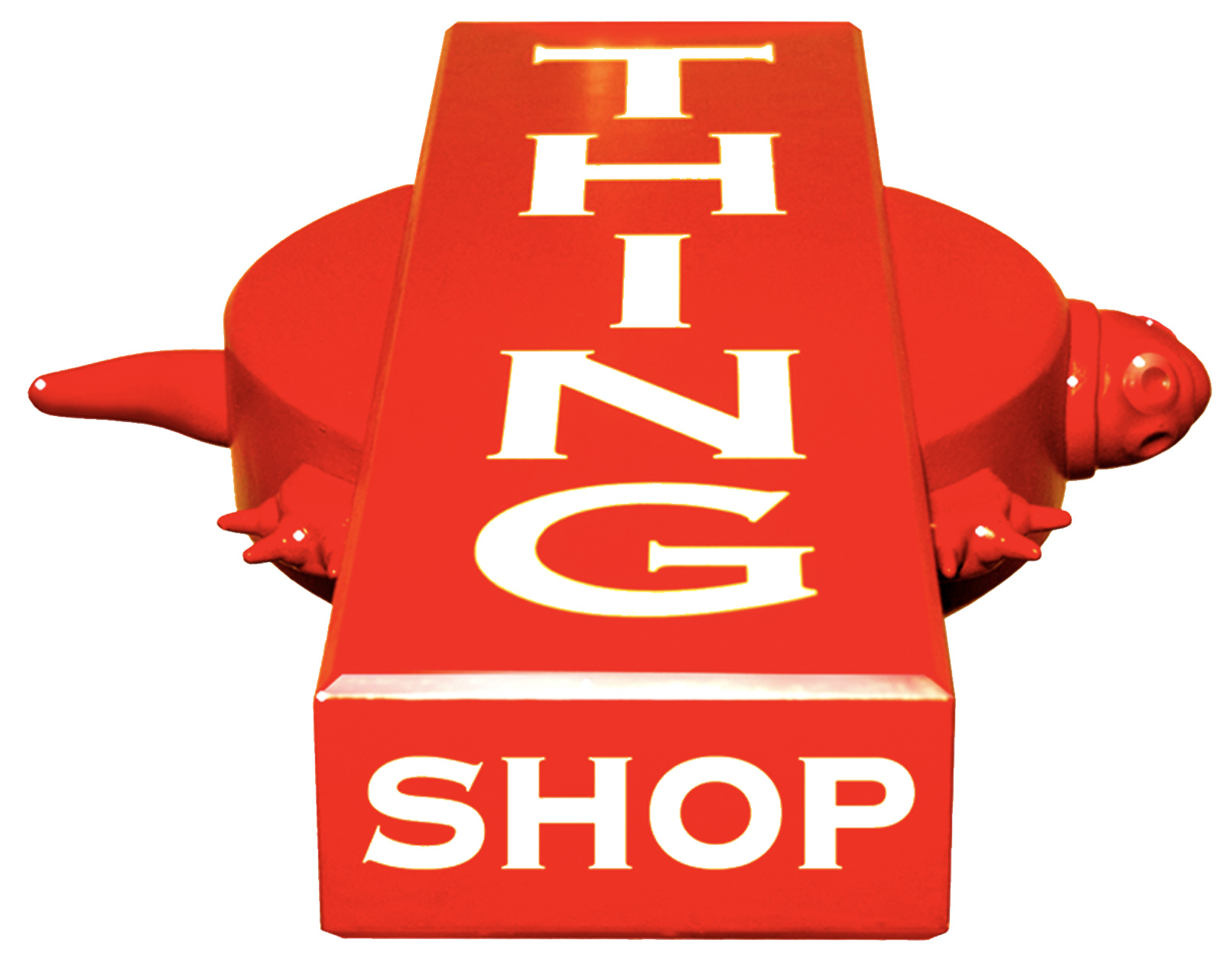 The Thing Shop