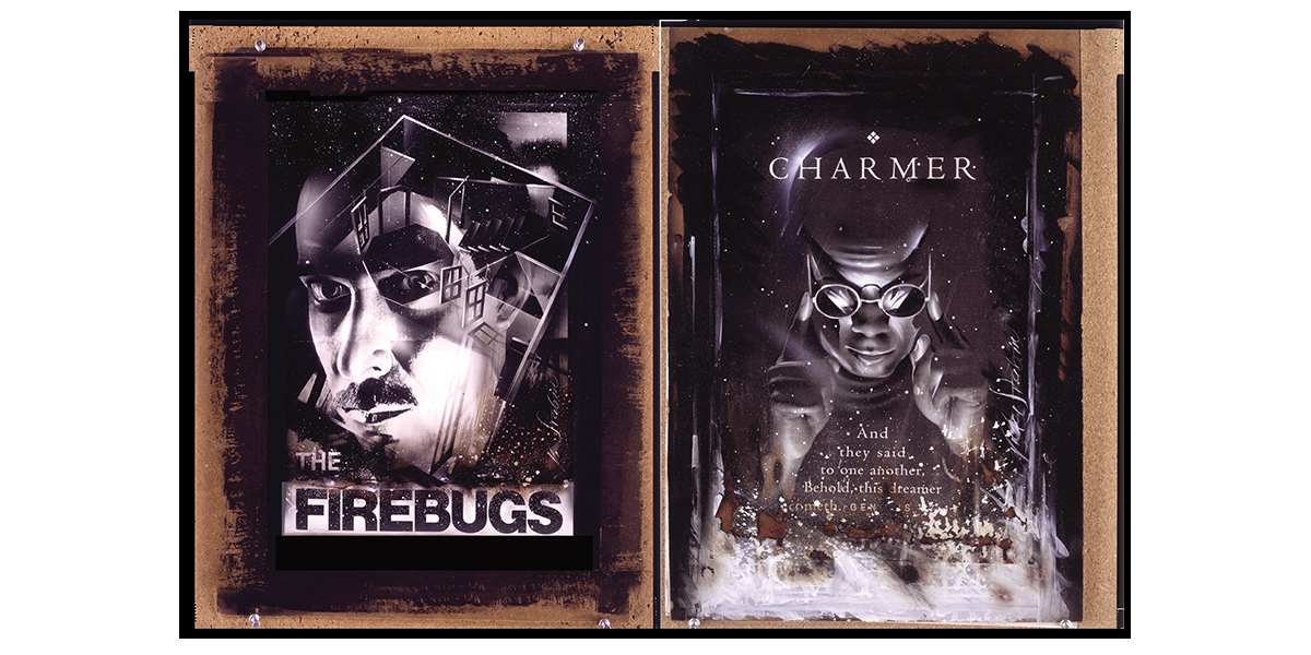 Firebugs & Charmer
