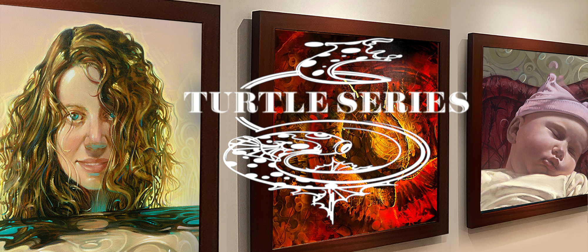 Turtle Series