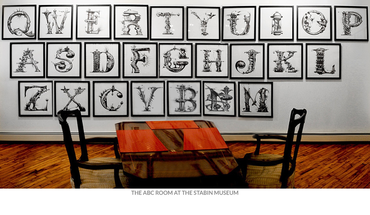 ABC-Room