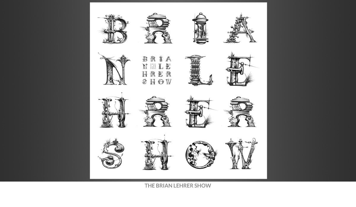 The Brian Lehrer Show