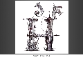 Joseph Ferren Hiatt Initials
